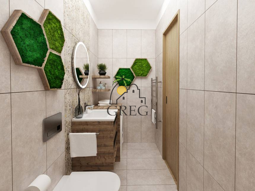 Chorwacja, Dalmacja Środkowa,  - Apartament, na sprzedaż