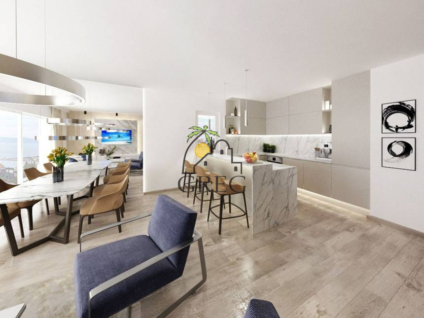 Chorwacja, Dalmacja Środkowa,  - Apartament, na sprzedaż