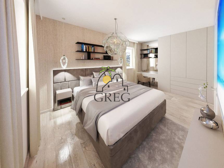 Chorwacja, Dalmacja Środkowa,  - Apartament, na sprzedaż