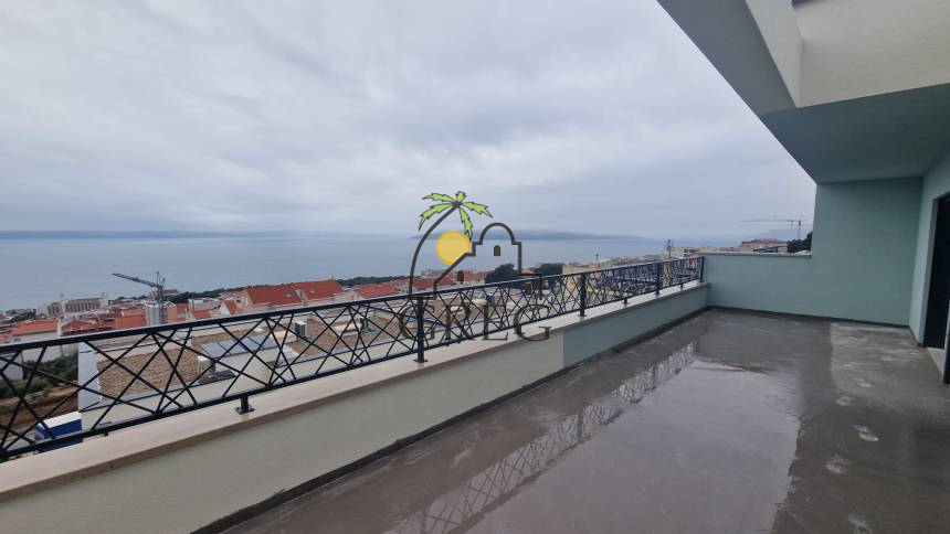 Chorwacja, Dalmacja Środkowa,  - Apartament, na sprzedaż