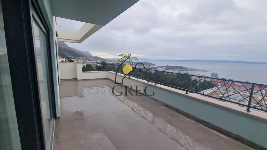 Chorwacja, Dalmacja Środkowa,  - Apartament, na sprzedaż