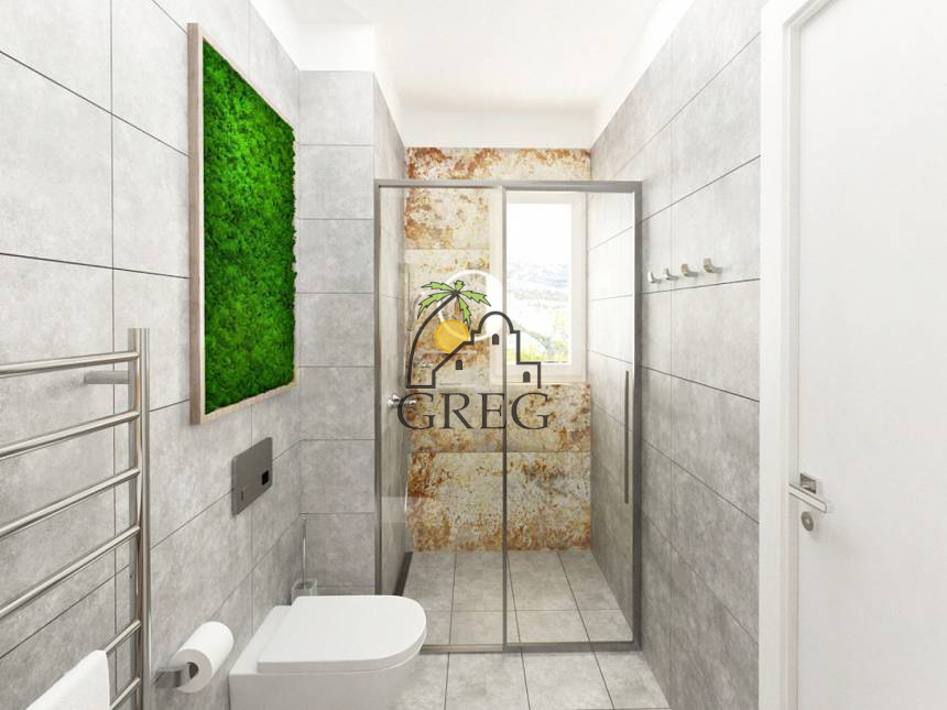 Chorwacja, Dalmacja Środkowa,  - Apartament, na sprzedaż