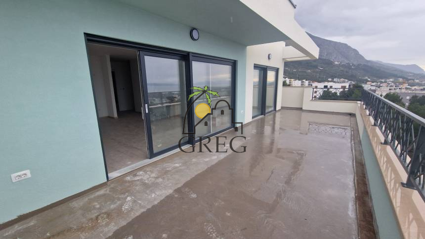 Chorwacja, Dalmacja Środkowa,  - Apartament, na sprzedaż