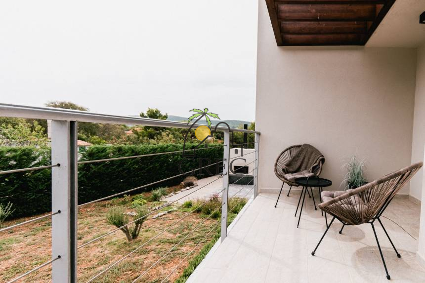 Chorwacja, Dalmacja Północna,  - Apartament, na sprzedaż