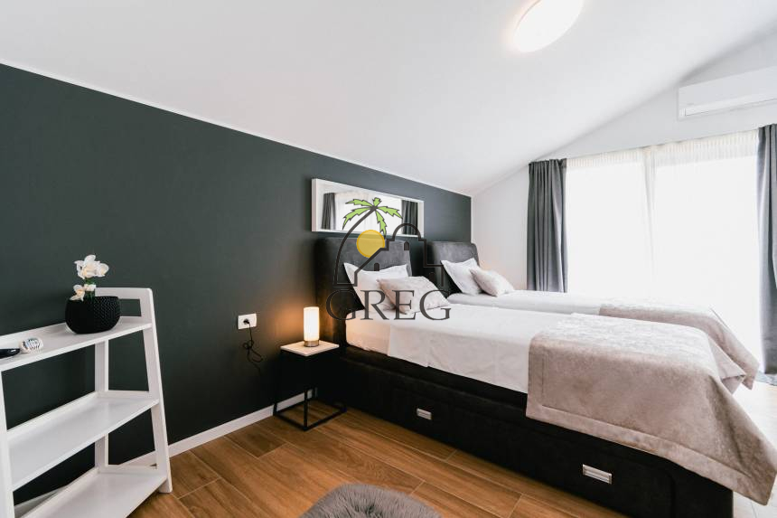 Chorwacja, Dalmacja Północna,  - Apartament, na sprzedaż