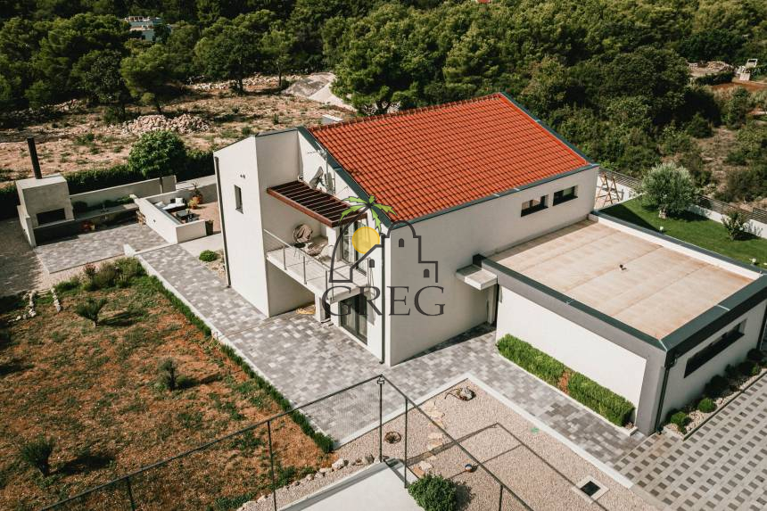 Chorwacja, Dalmacja Północna,  - Apartament, na sprzedaż