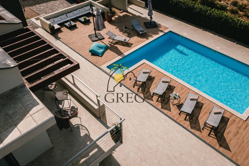 Chorwacja, Dalmacja Północna,  - Apartament, na sprzedaż