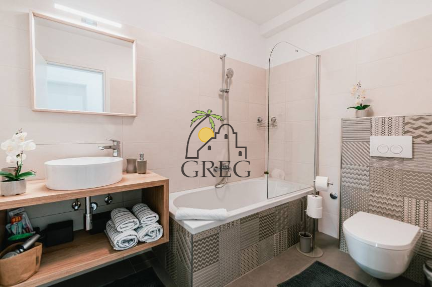 Chorwacja, Dalmacja Północna,  - Apartament, na sprzedaż