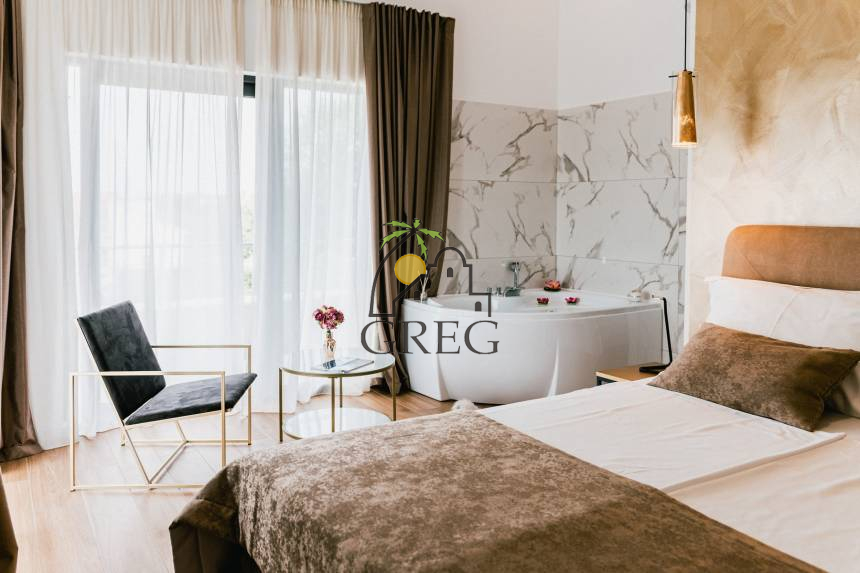 Chorwacja, Dalmacja Północna,  - Apartament, na sprzedaż