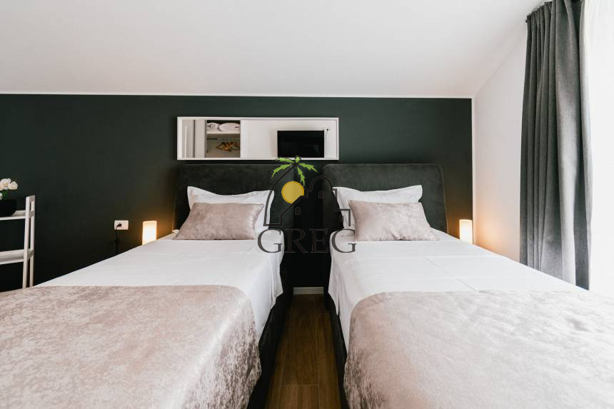 Chorwacja, Dalmacja Północna,  - Apartament, na sprzedaż