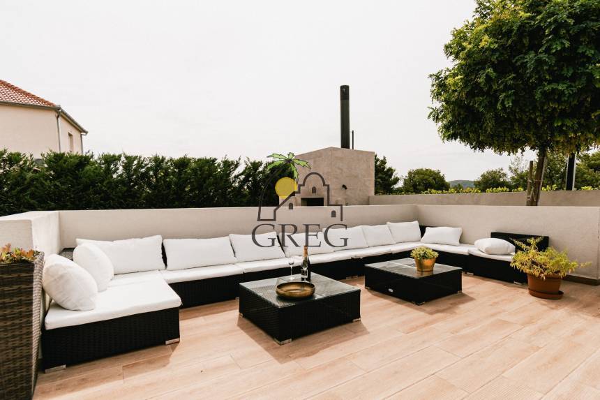 Chorwacja, Dalmacja Północna,  - Apartament, na sprzedaż