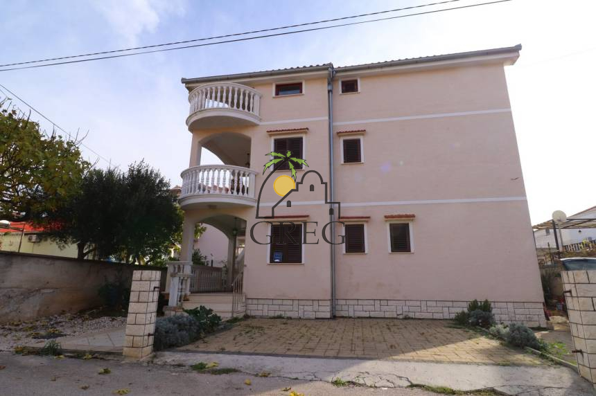 Croatia, North Dalmatia,  - House, for sale