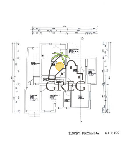 Croatia, North Dalmatia,  - House, for sale