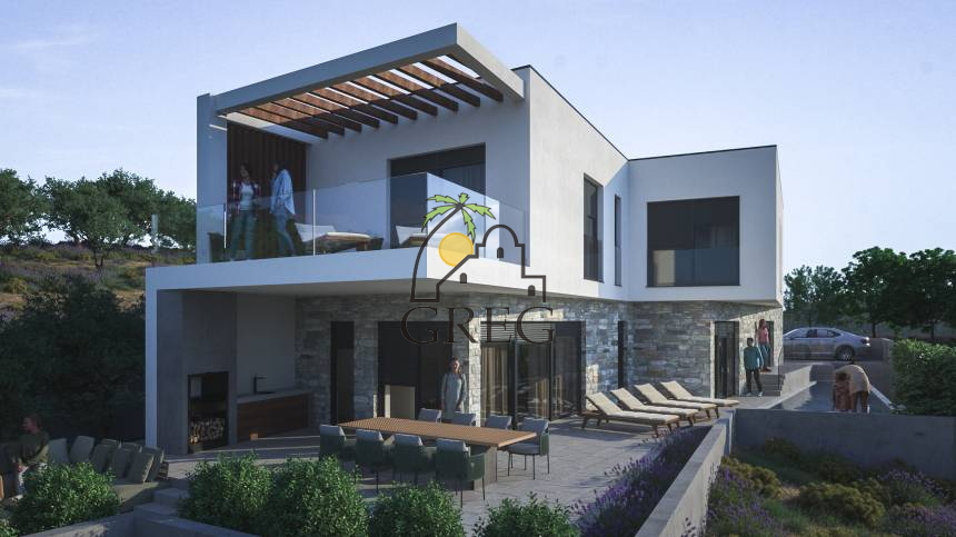 Croatia, North Dalmatia, Primošten - House, for sale