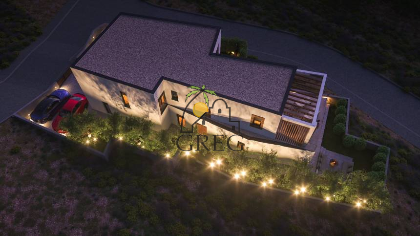 Croatia, North Dalmatia, Primošten - House, for sale