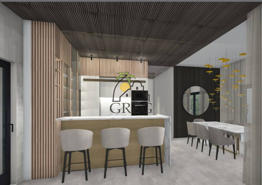 Croatia, North Dalmatia, Primošten - House, for sale