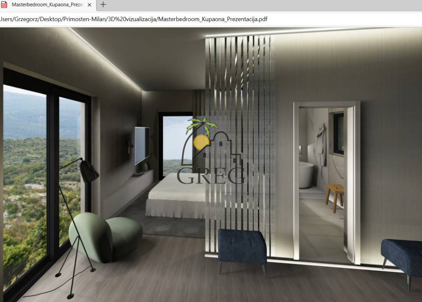 Croatia, North Dalmatia, Primošten - House, for sale