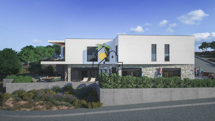 Croatia, North Dalmatia, Primošten - House, for sale