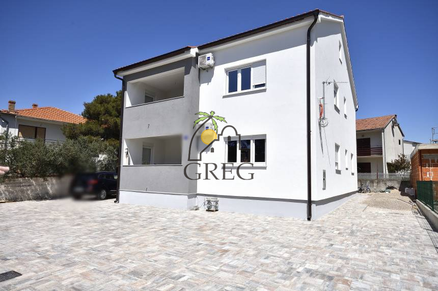 Croatia, North Dalmatia, Vodice - Apartment, for sale