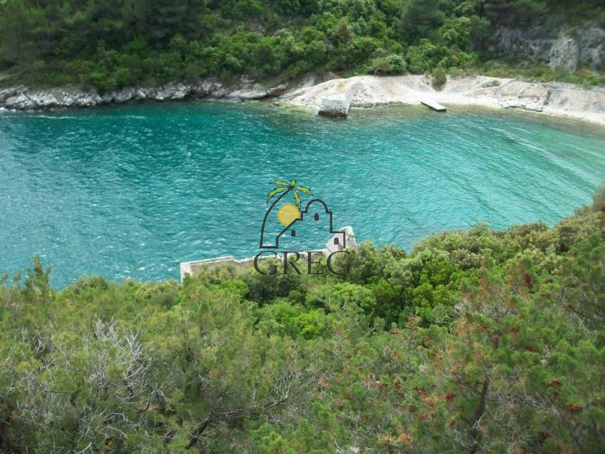 Chorwacja, Wyspa Brač,  - Działka, na sprzedaż