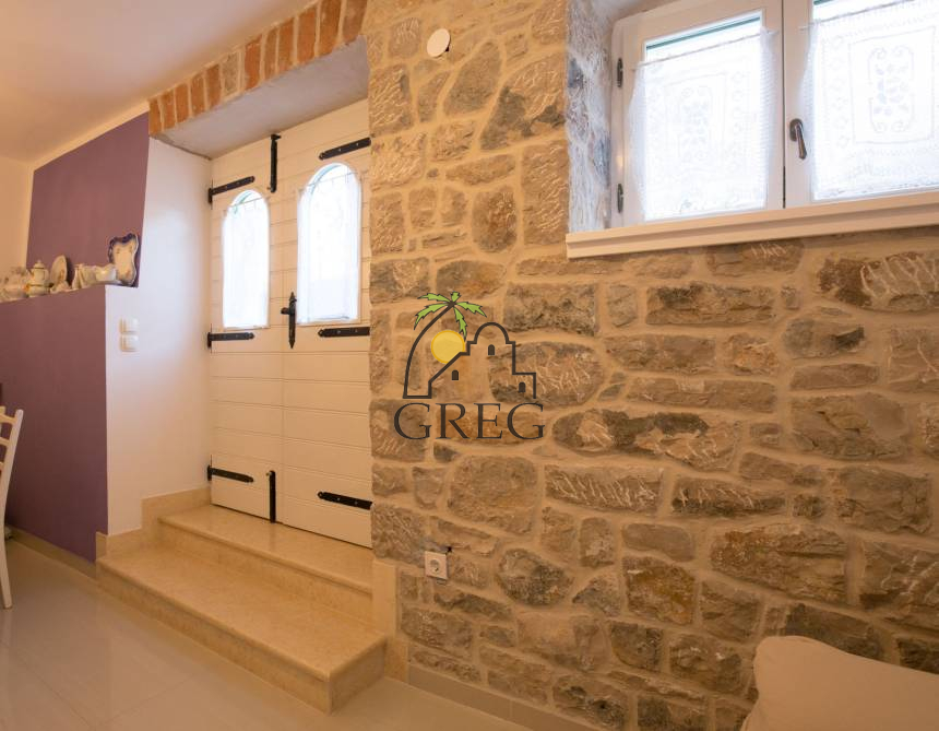 Croatia, North Dalmatia,  - Townhouse, for sale