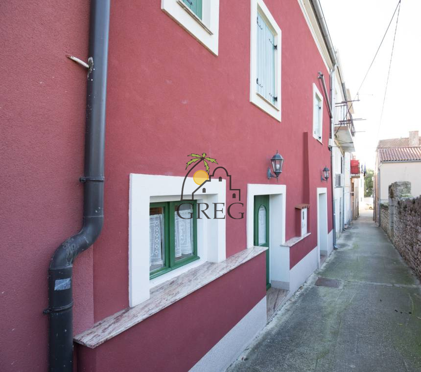 Croatia, North Dalmatia,  - Townhouse, for sale