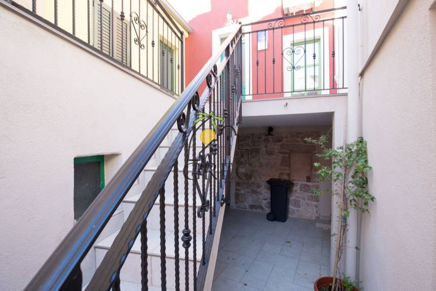 Croatia, North Dalmatia,  - Townhouse, for sale