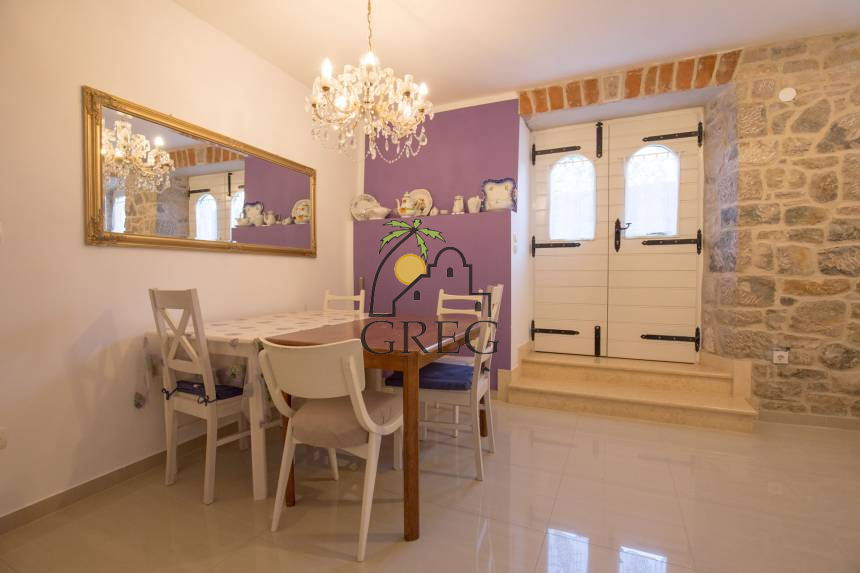 Croatia, North Dalmatia,  - Townhouse, for sale