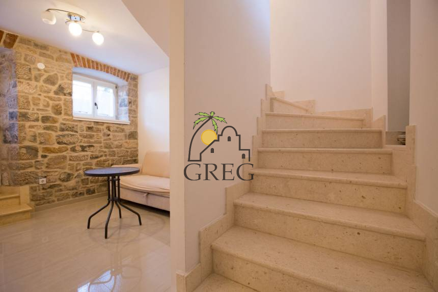 Croatia, North Dalmatia,  - Townhouse, for sale