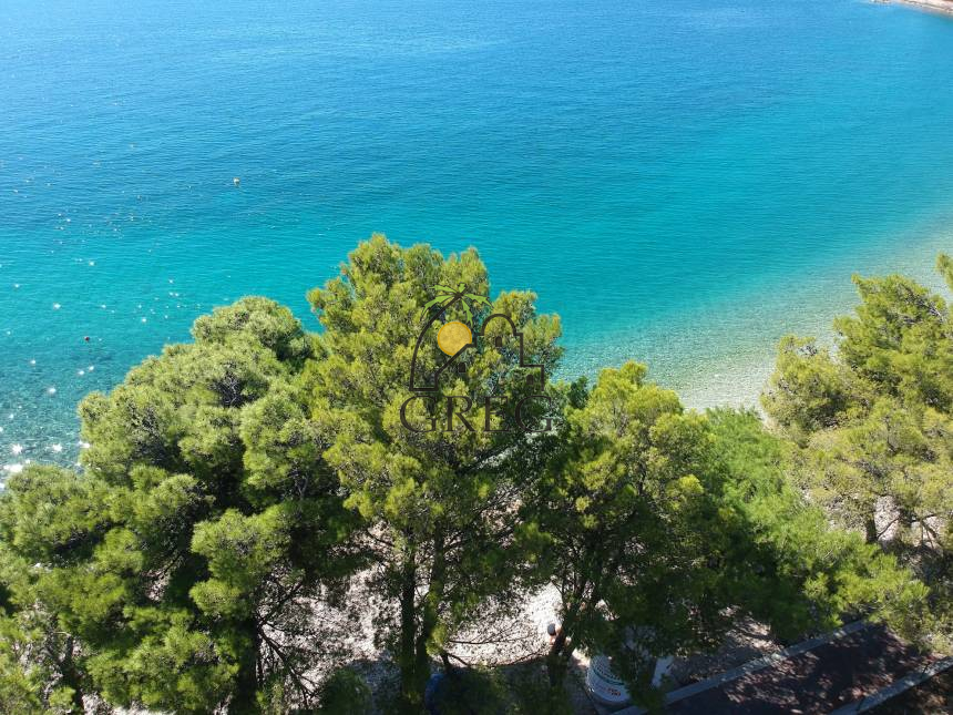 Croatia, Middle Dalmatia,  - Plot, for sale