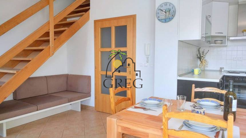 Croatia, Middle Dalmatia,  - Apartment, for sale