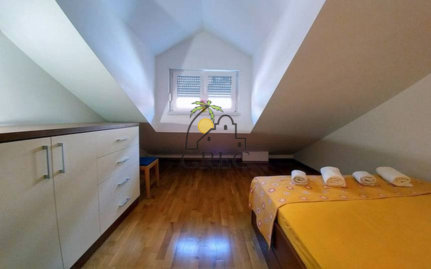 Croatia, Middle Dalmatia,  - Apartment, for sale