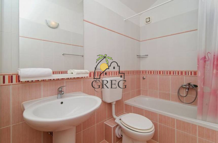 Croatia, Middle Dalmatia,  - Apartment, for sale