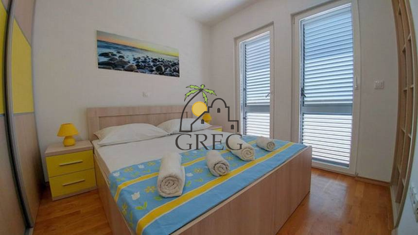 Croatia, Middle Dalmatia,  - Apartment, for sale