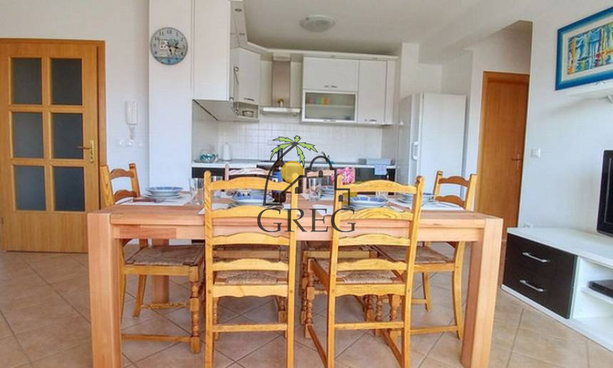 Croatia, Middle Dalmatia,  - Apartment, for sale