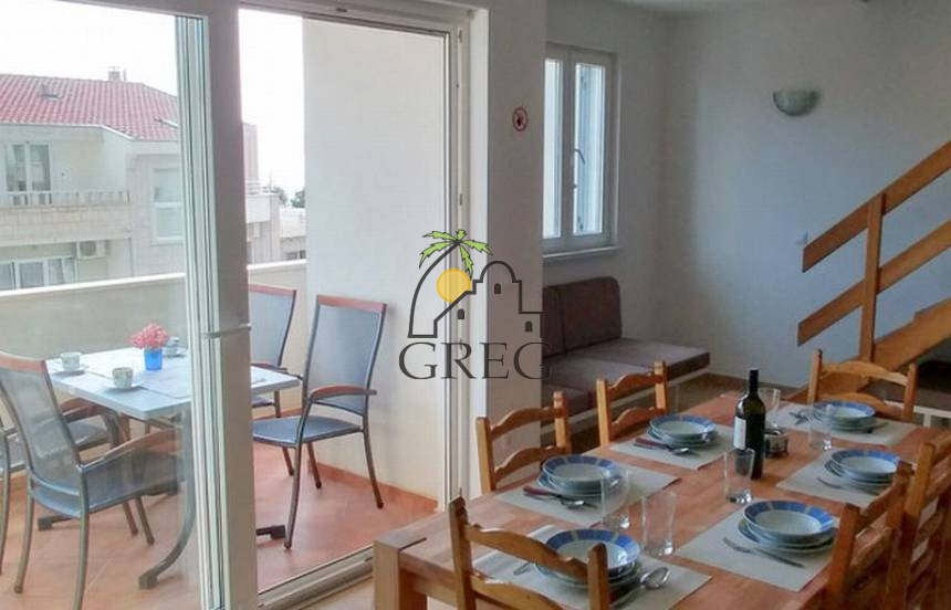 Croatia, Middle Dalmatia,  - Apartment, for sale