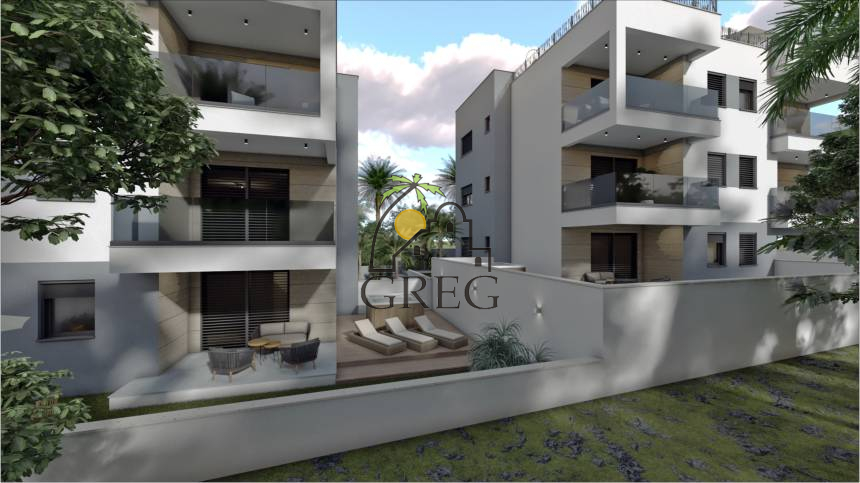 Chorwacja, Dalmacja Północna,  - Apartament, na sprzedaż