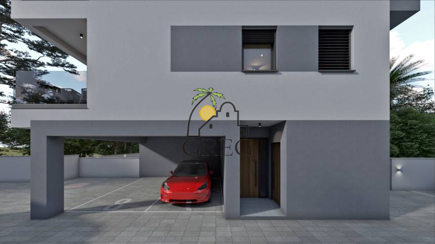 Chorwacja, Dalmacja Północna,  - Apartament, na sprzedaż