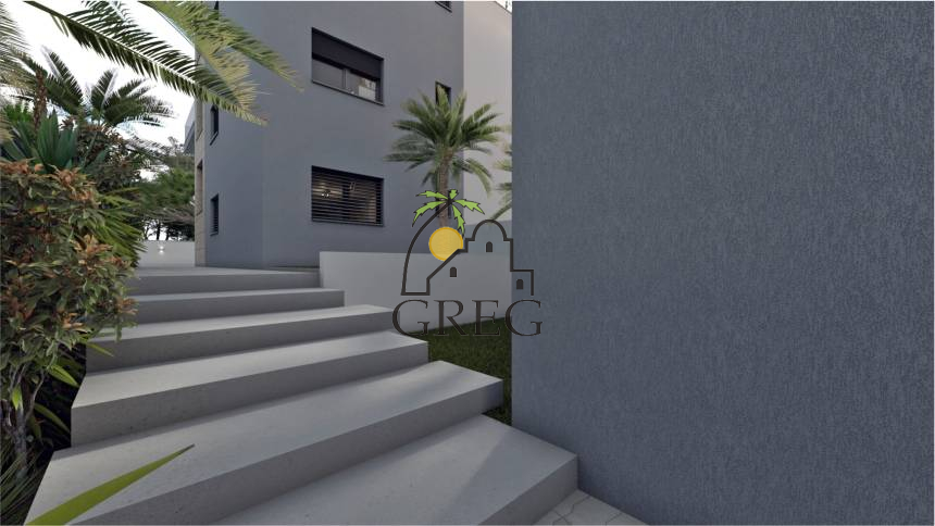 Chorwacja, Dalmacja Północna,  - Apartament, na sprzedaż