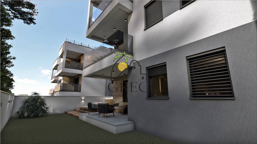 Chorwacja, Dalmacja Północna,  - Apartament, na sprzedaż