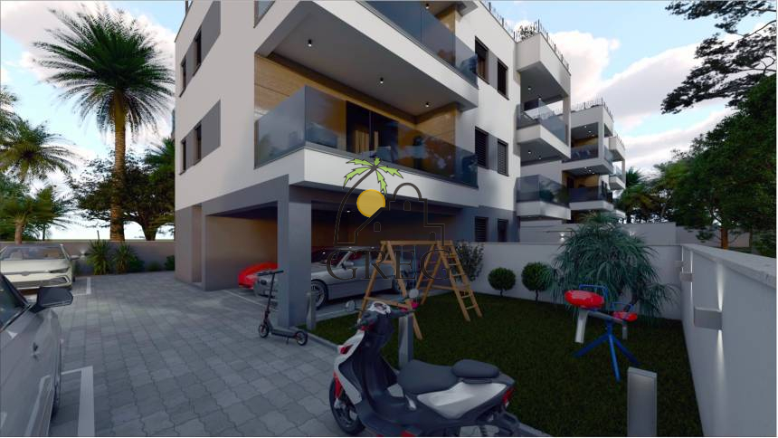 Croatia, North Dalmatia,  - Apartment, for sale