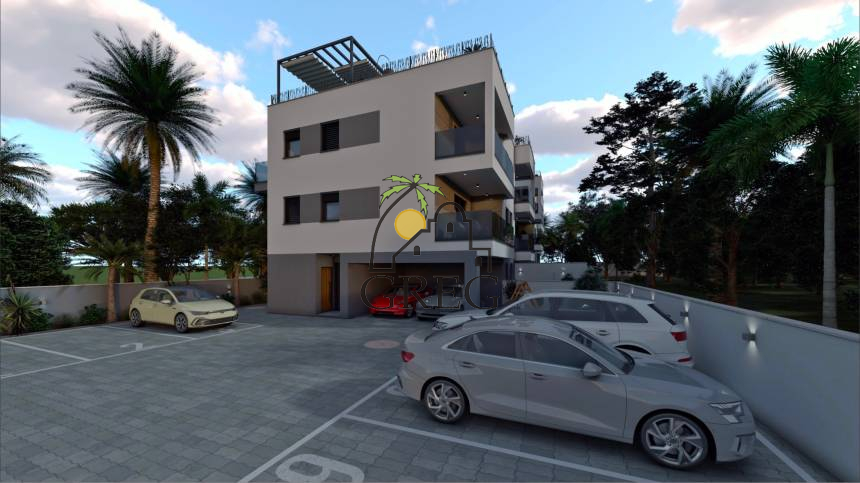 Chorwacja, Dalmacja Północna,  - Apartament, na sprzedaż