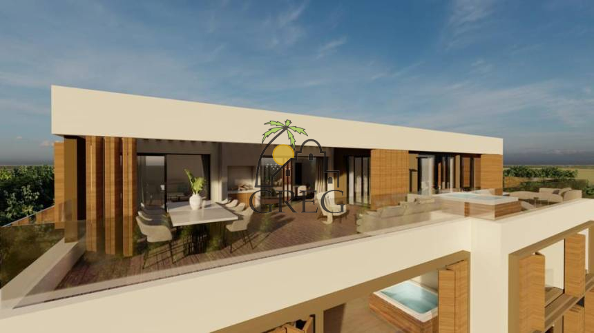 Chorwacja, Dalmacja Północna,  - Apartament, na sprzedaż