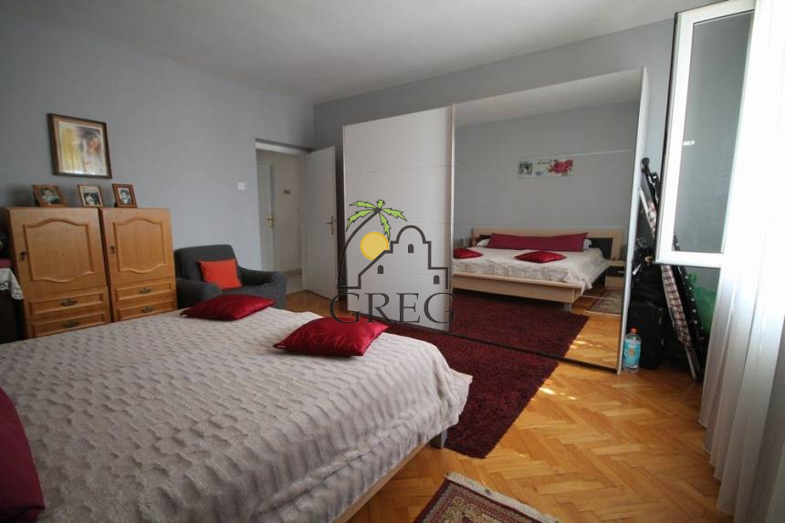 Chorwacja, Dalmacja Środkowa, Kaštel - Bliźniak, na sprzedaż