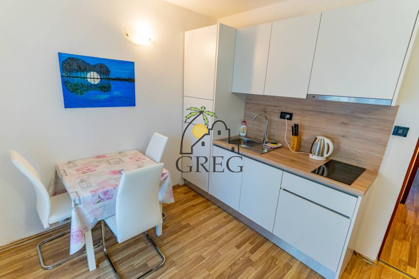 Chorwacja, Dalmacja Północna,  - Apartamentowiec, na sprzedaż