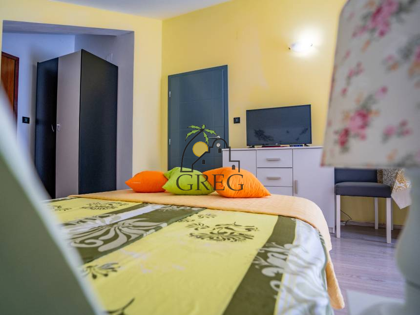 Chorwacja, Dalmacja Północna,  - Apartamentowiec, na sprzedaż