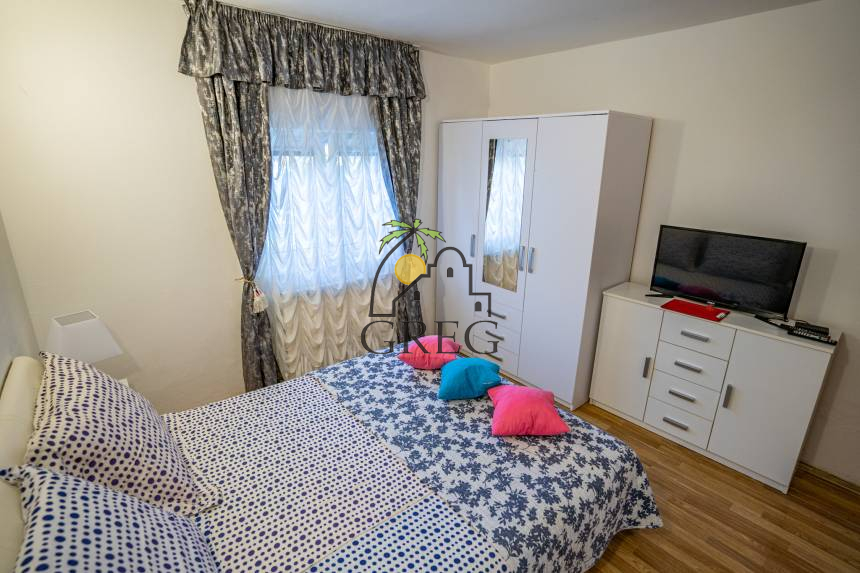 Chorwacja, Dalmacja Północna,  - Apartamentowiec, na sprzedaż