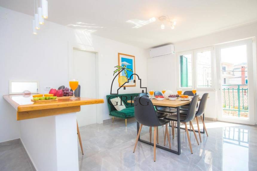 Chorwacja, Dalmacja Środkowa,  - Apartament, na sprzedaż