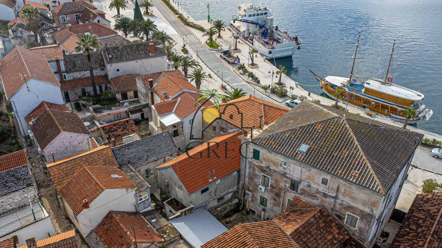 Chorwacja, Dalmacja Środkowa,  - Apartament, na sprzedaż