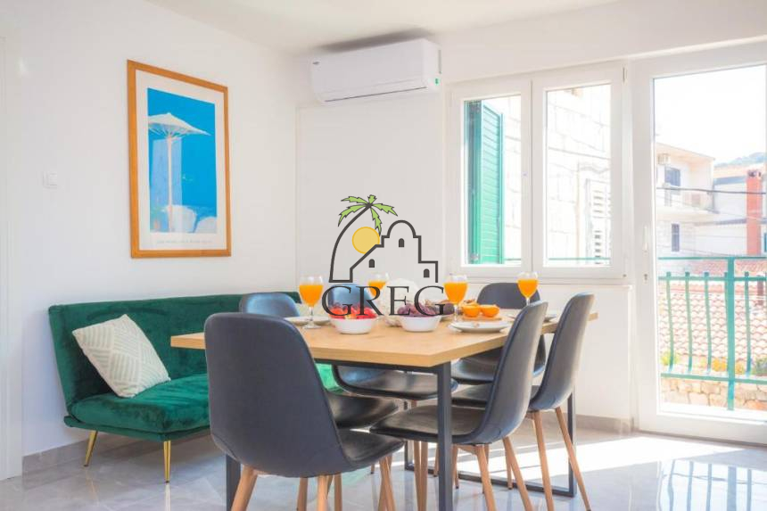 Chorwacja, Dalmacja Środkowa,  - Apartament, na sprzedaż